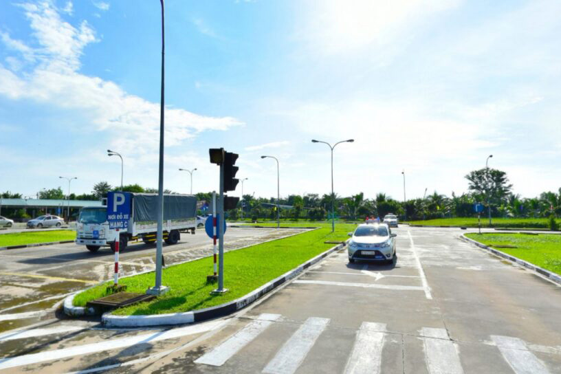 Học Lái Xe Số Sàn B1 Tại Cần Thơ - Lựa Chọn Phù Hợp Cho Người Mới Bắt Đầu